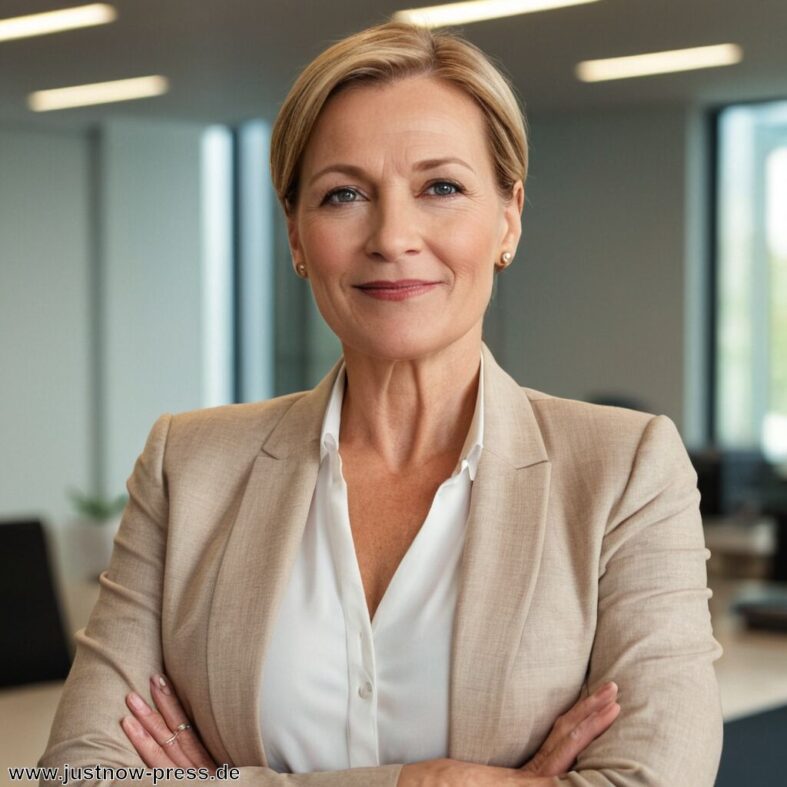 Maren Muntenbeck: Beruf, Alter und ihre Ehe mit Leonard Lansink