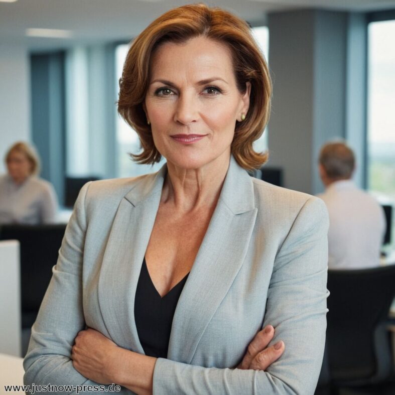 Gloria Krass: Alter, Beruf und Ehe mit Sascha Hehn