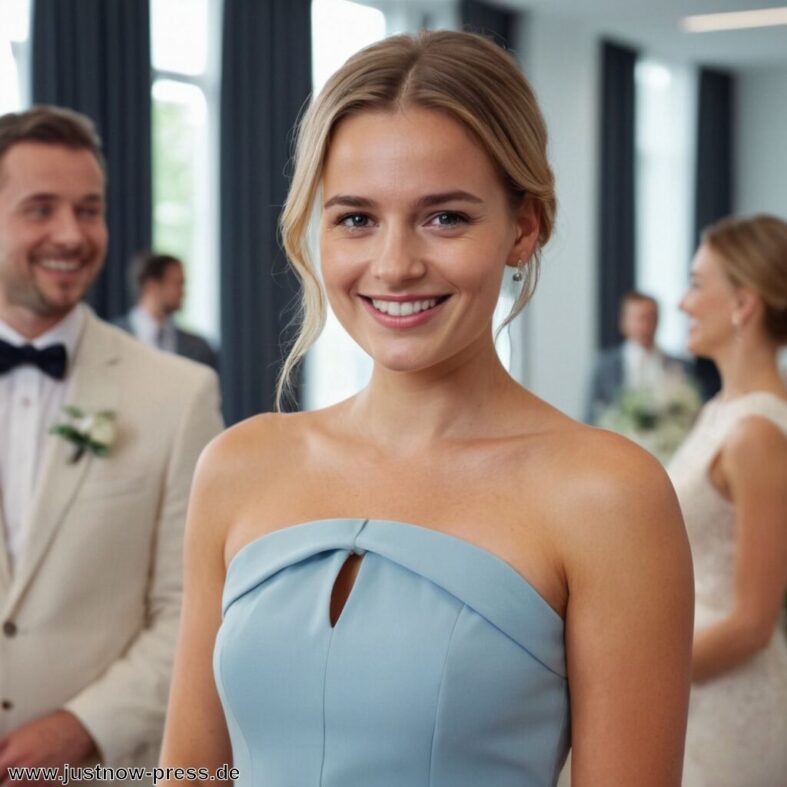 Lena Wurzenberger 2026: Karriere bei Bild, Hochzeit und das heutige Leben