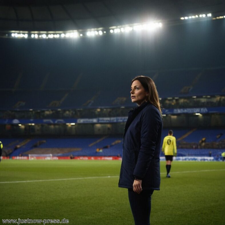 Sissi Tuchel: Die geheime Mail zum Aus von Thomas Tuchel bei Chelsea
