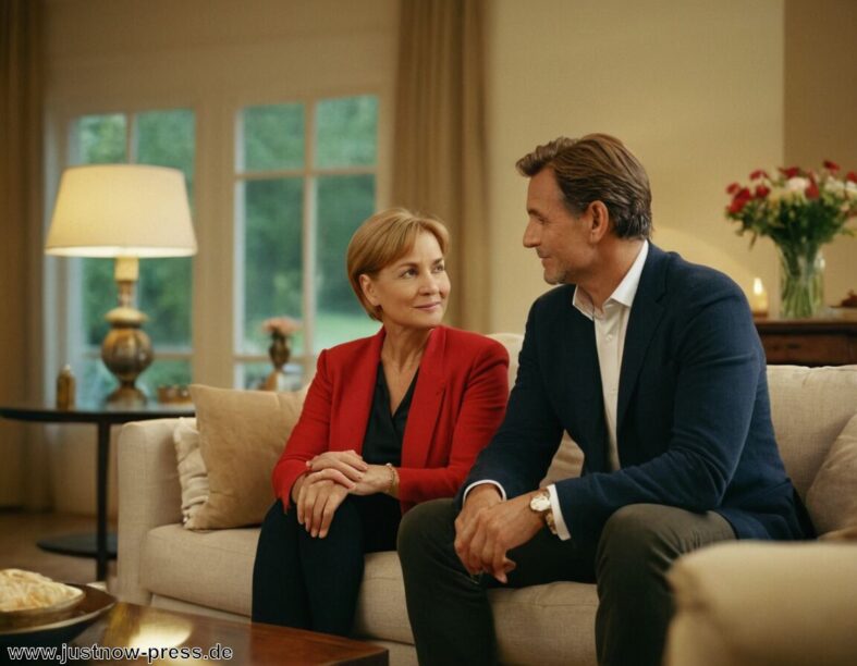Familie und privater Alltag von Gloria Krass und Sascha Hehn - Gloria Krass: Alter, Beruf und Ehe mit Sascha Hehn